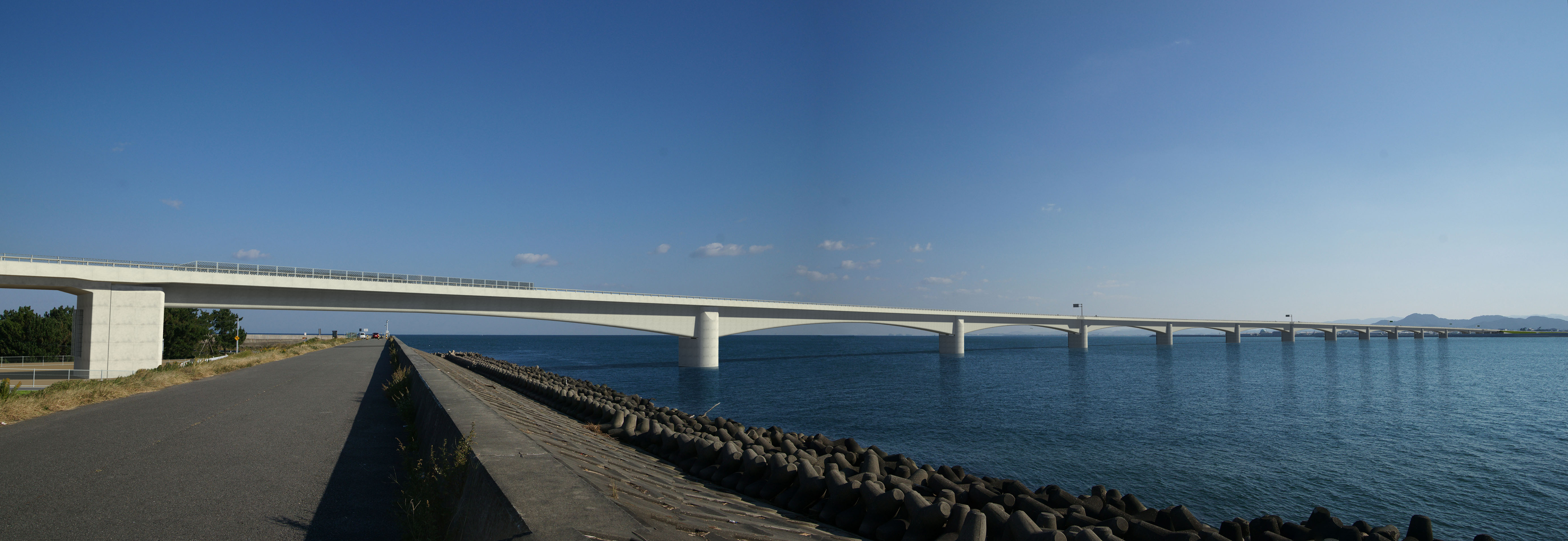 Nexco西日本四国支社 吉野川大橋に着手 道路構造物ジャーナルnet