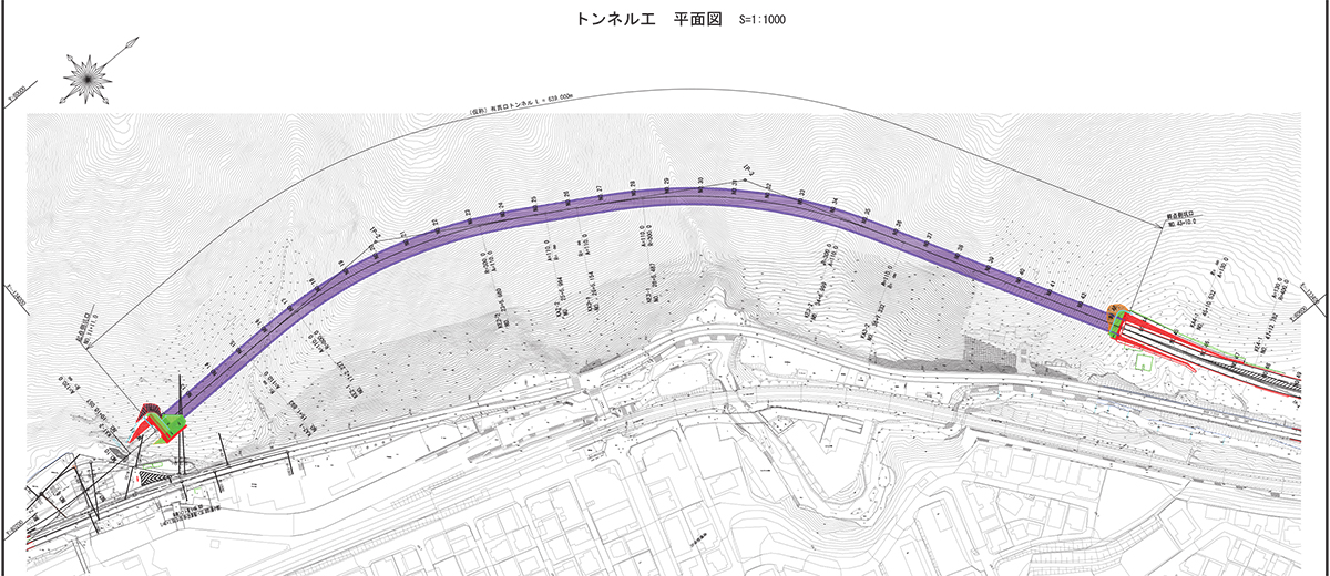 神戸市 東西に長い市域の交通円滑化を図る 道路構造物ジャーナルnet 神戸市 東西に長い市域の交通円滑化を図る 道路構造物ジャーナルnet